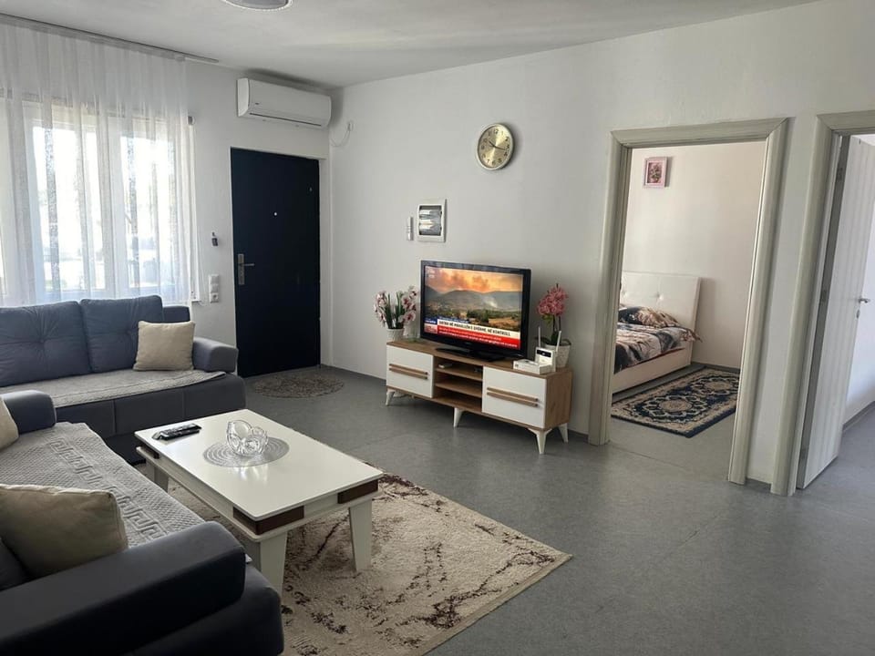 Tian Apartment Apartment in Ulcinj Municipality