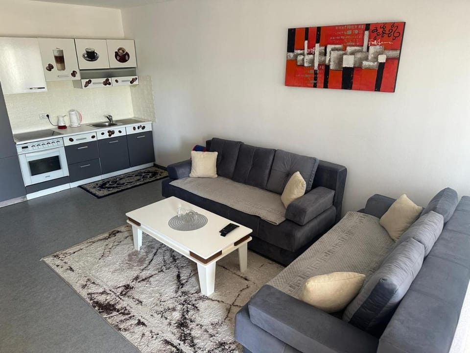 Tian Apartment Apartment in Ulcinj Municipality