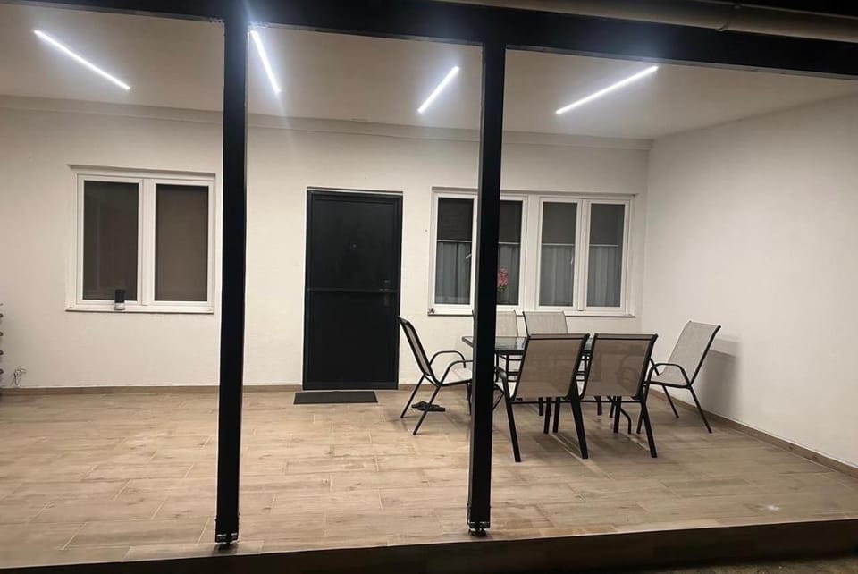 Tian Apartment Apartment in Ulcinj Municipality