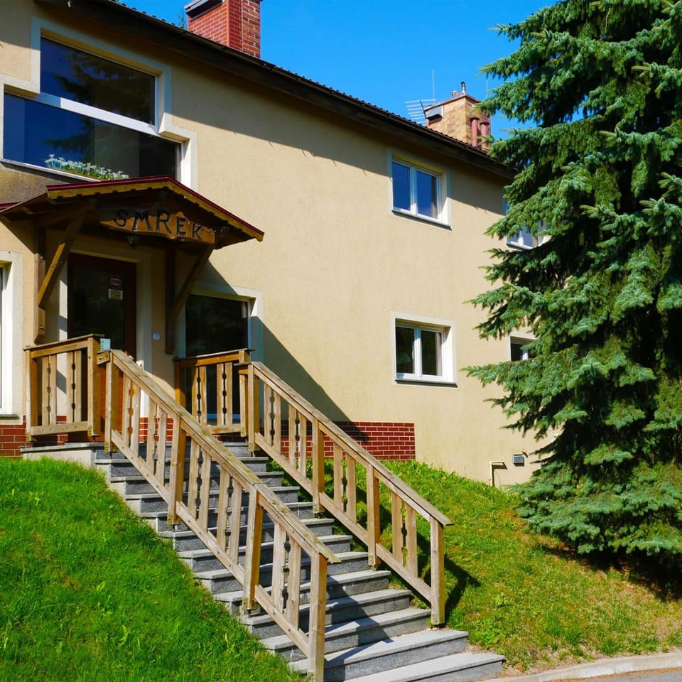 Ośrodek Wypoczynkowy "Przy Lesie" Apartment in Lower Silesian Voivodeship