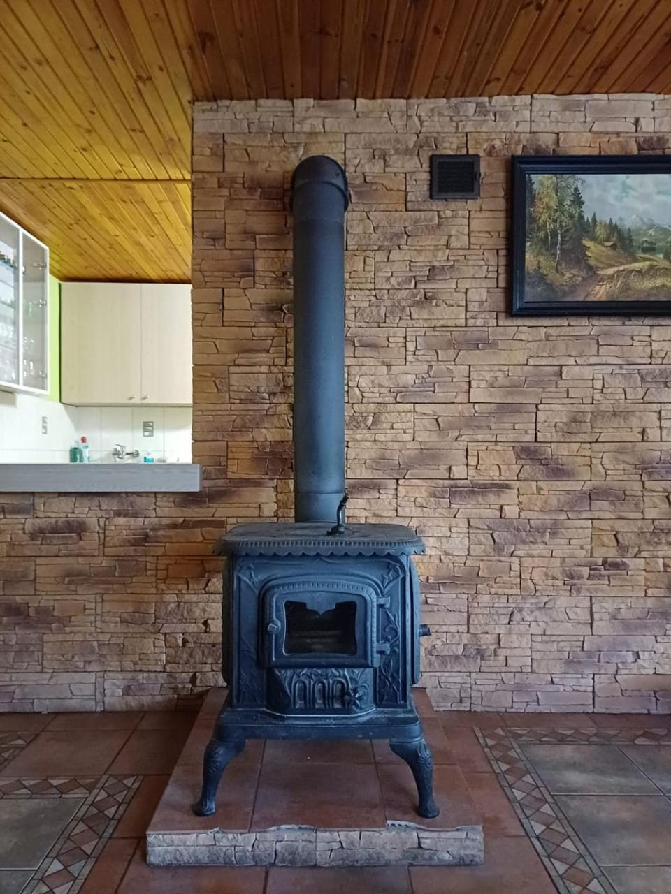 Domek pod Sosnami nad jeziorem Głuszyńskim House in Poland