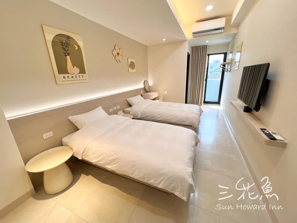 Mandarin Fish Homestay Vacation rental in Fujian