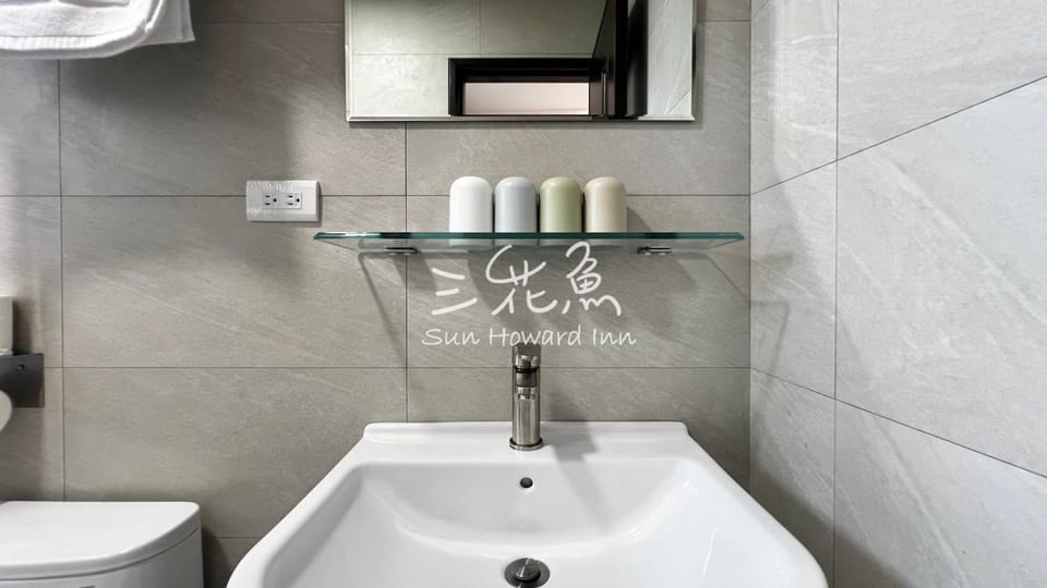 Mandarin Fish Homestay Vacation rental in Fujian