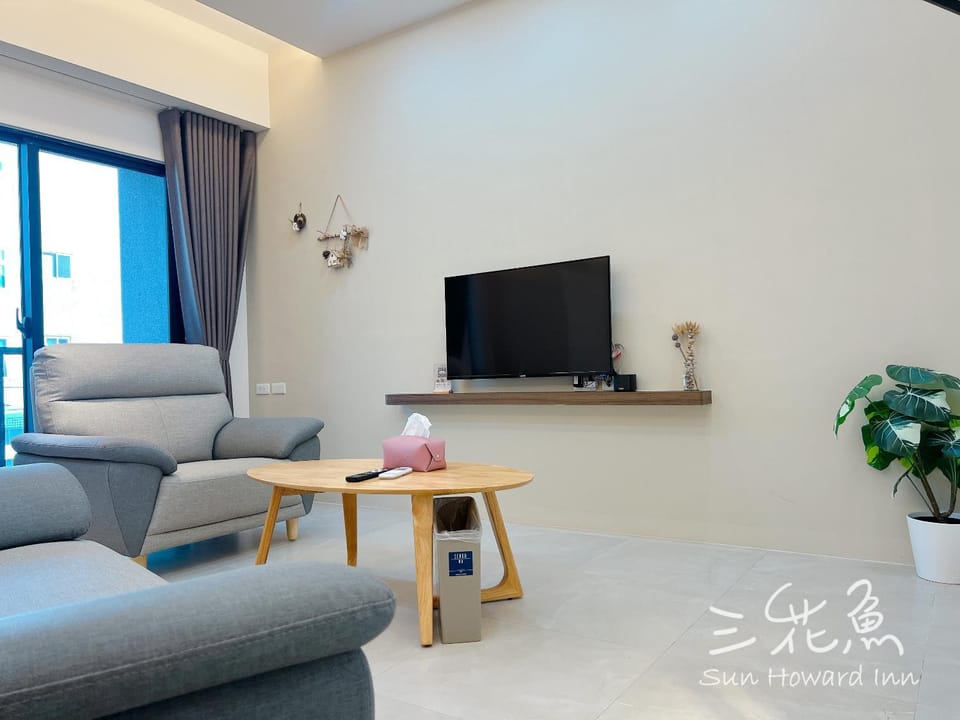 Mandarin Fish Homestay Vacation rental in Fujian
