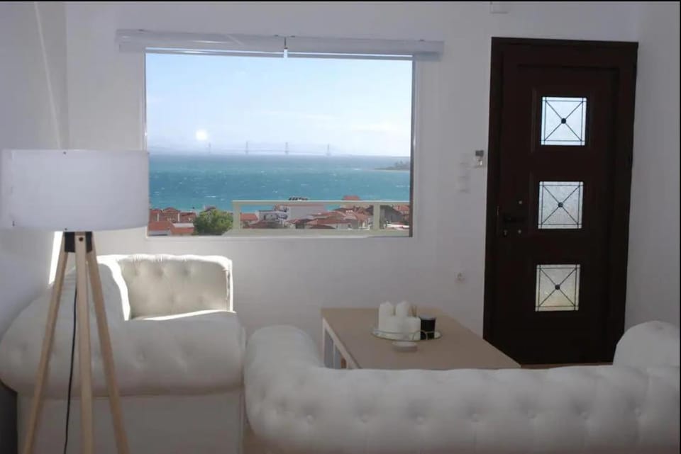 360ᵒ Lepanto Apartment Apartment in Peloponnese, Western Greece and the Ionian