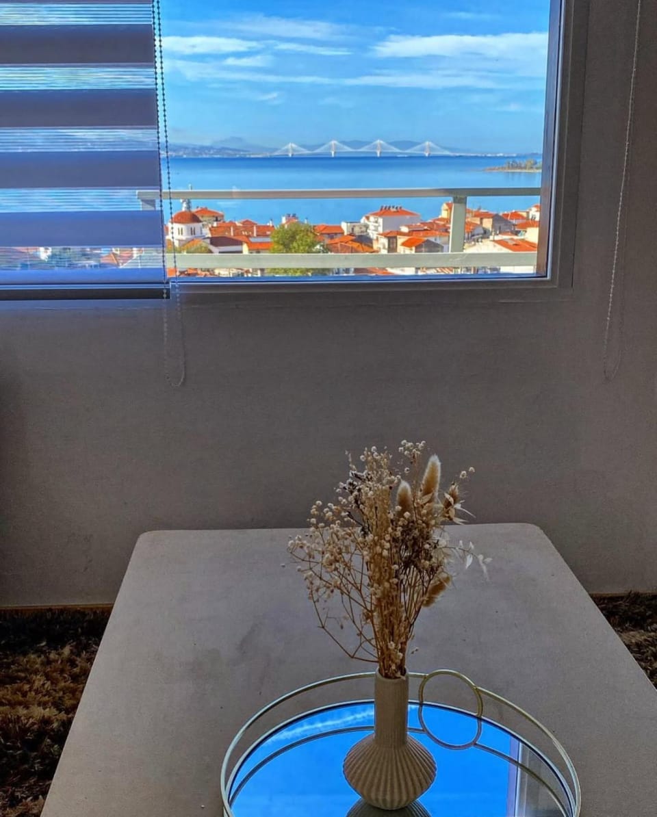 360ᵒ Lepanto Apartment Apartment in Peloponnese, Western Greece and the Ionian