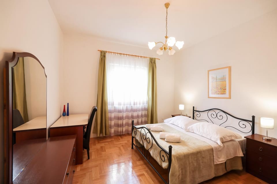 3 bedroom apartment for 5 people Apartment in Zadar