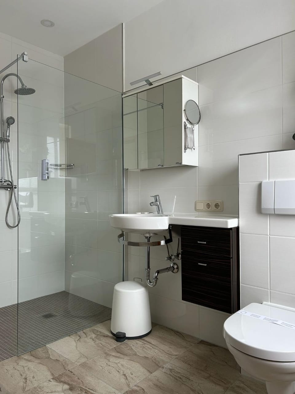 Vier Jahreszeiten Suite Apartment in Bavaria