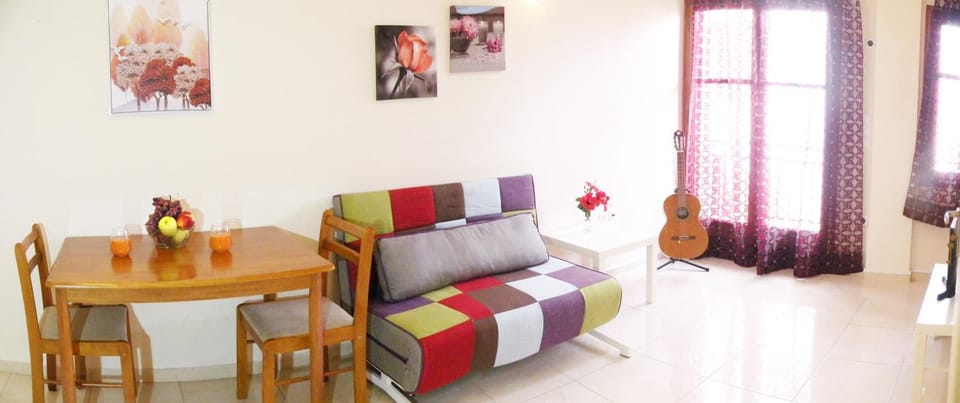 Mat Old Town Apartments L Apartment in Rethymno