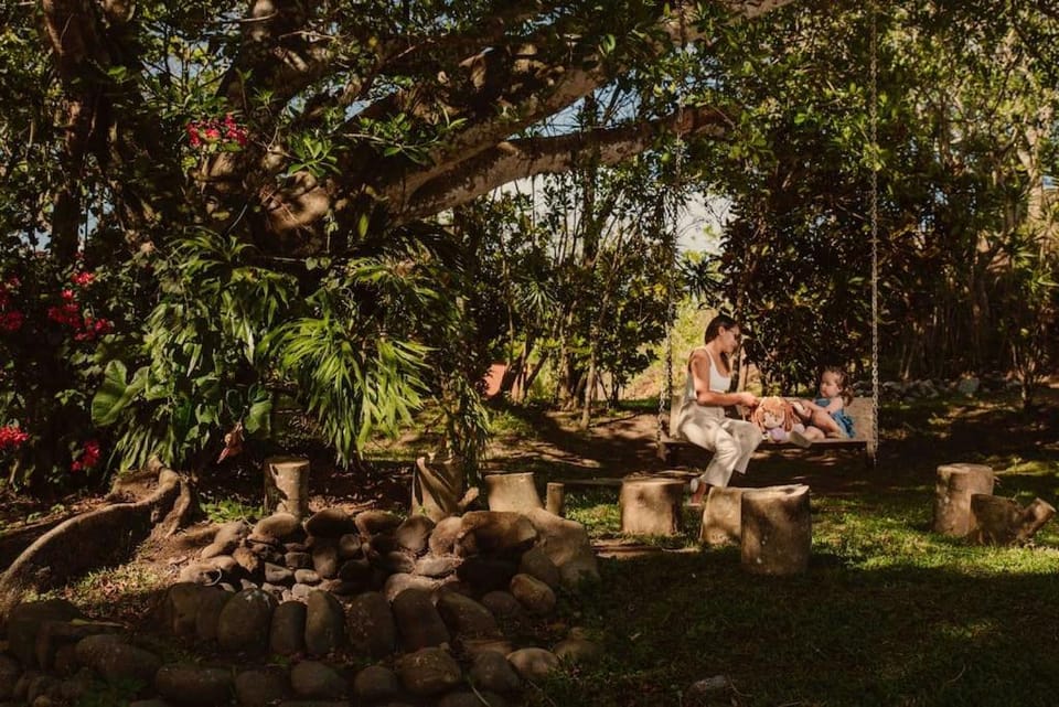 Day, Natural landscape, Garden