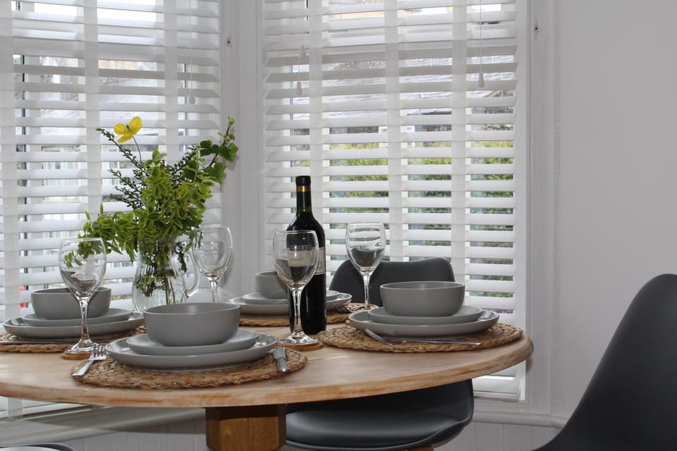Rossett Pike Apartment in Bowness-on-Windermere