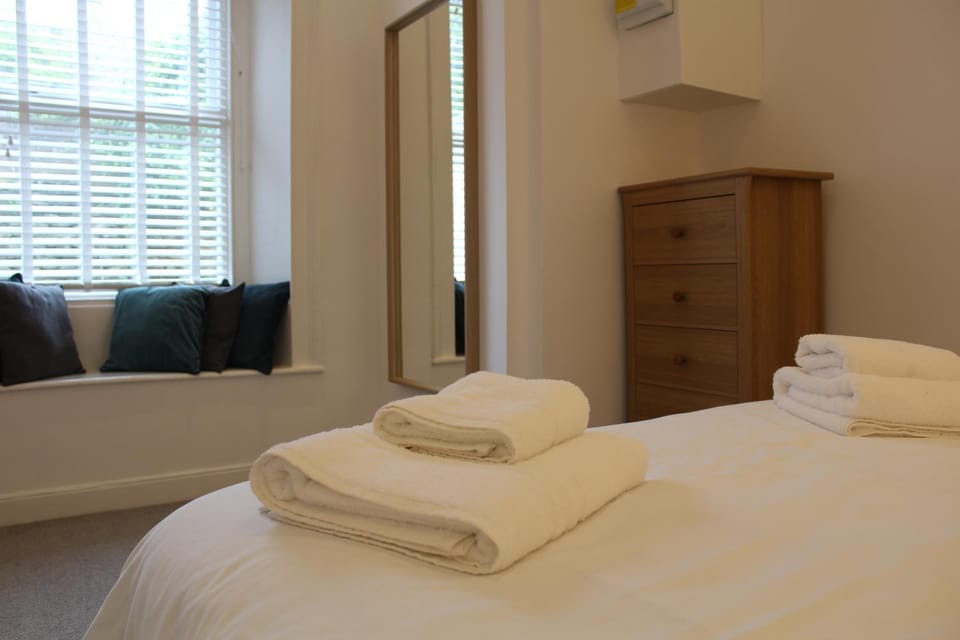Rossett Pike Apartment in Bowness-on-Windermere