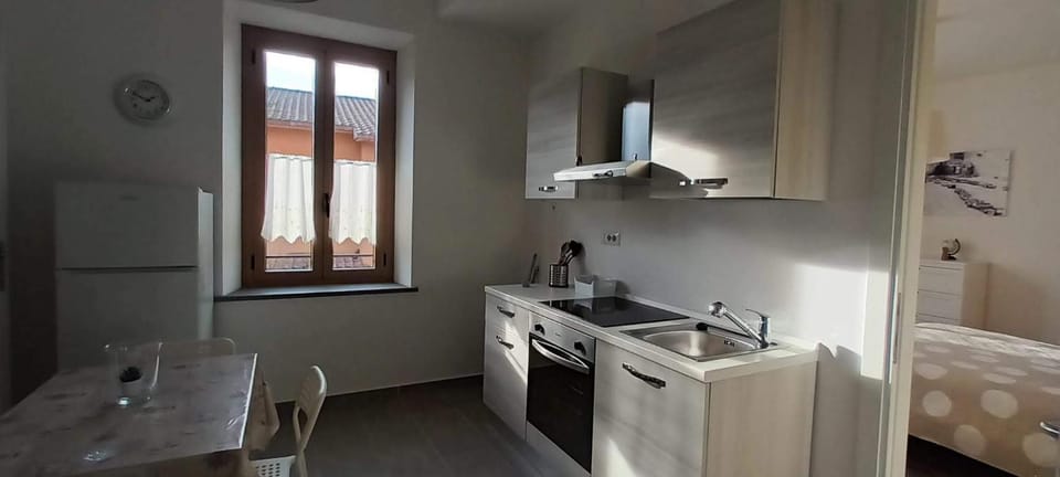 Il glicine - Primula Apartment in Umbria