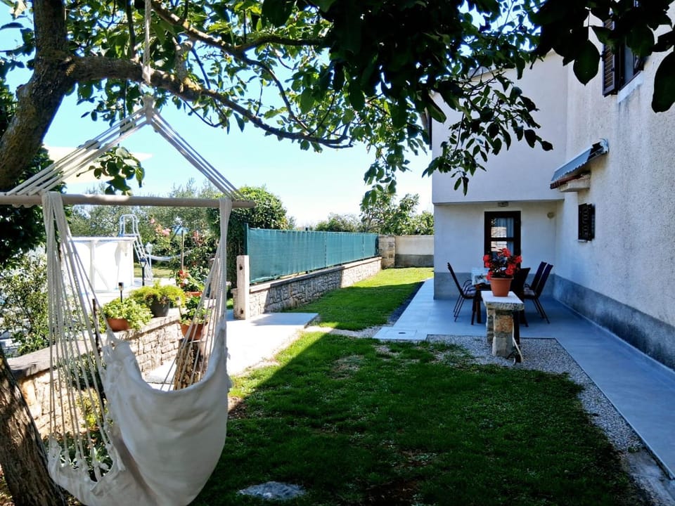 Patio, Garden, Balcony/Terrace, Garden view