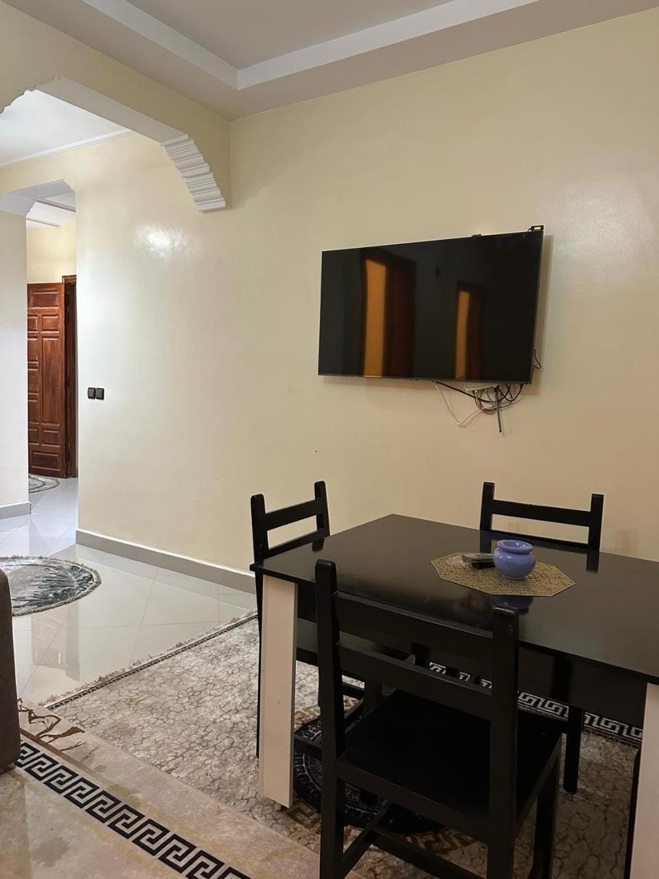Résidence Jannat Apartment in Souss-Massa