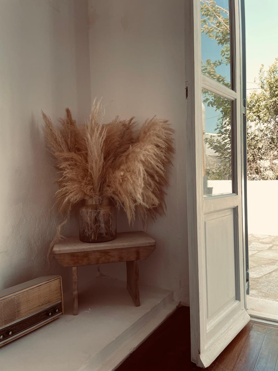 Alesta Apartment in Mykonos
