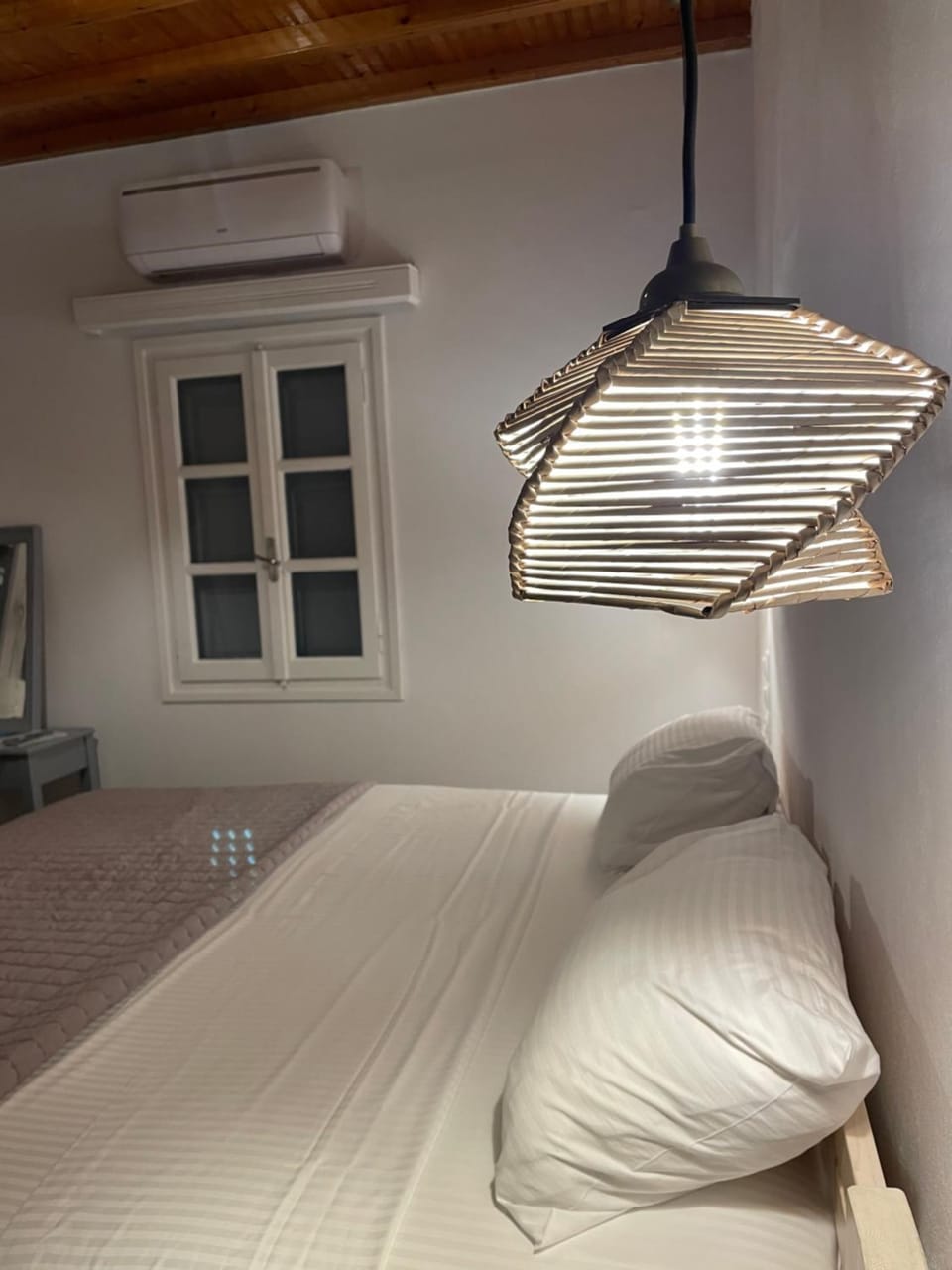 Alesta Apartment in Mykonos