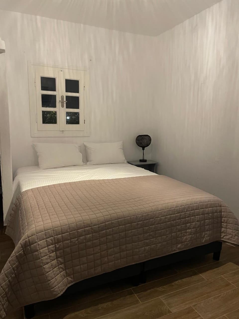 Alesta Apartment in Mykonos