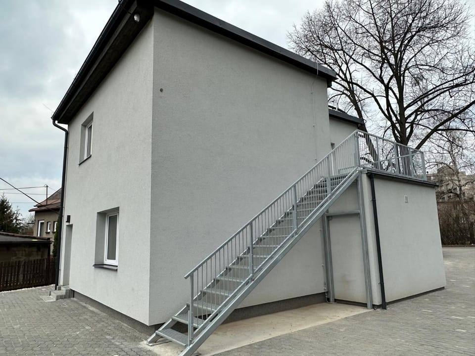 Apartmány Liberty Ostrava Apartment in Czechia