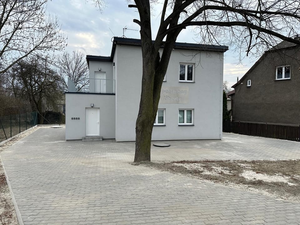 Apartmány Liberty Ostrava Apartment in Czechia