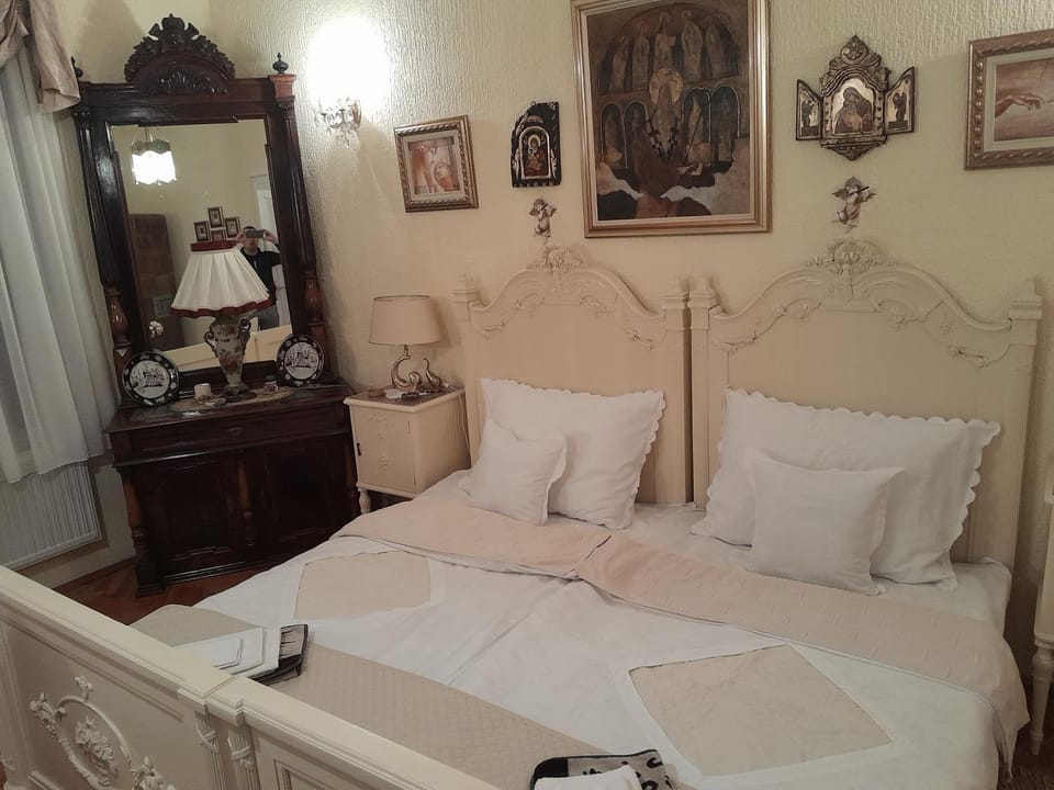 VILA SREM Villa in Vojvodina