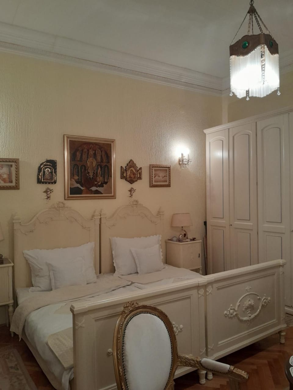 VILA SREM Villa in Vojvodina