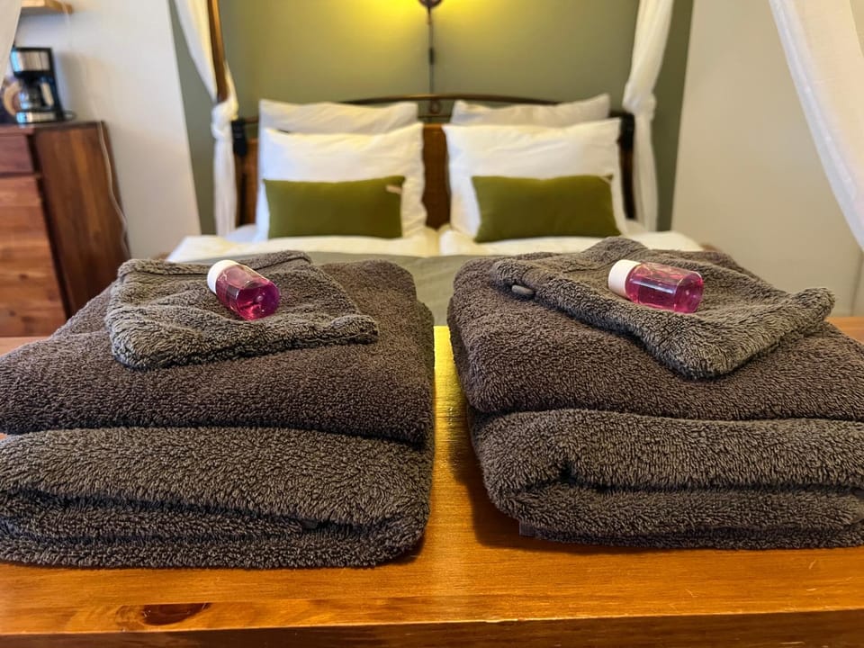 towels