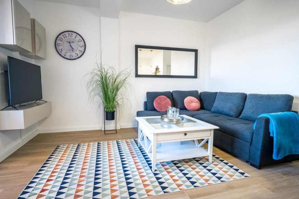 Apartament Glamour La Mata Apartment in Torre La Mata