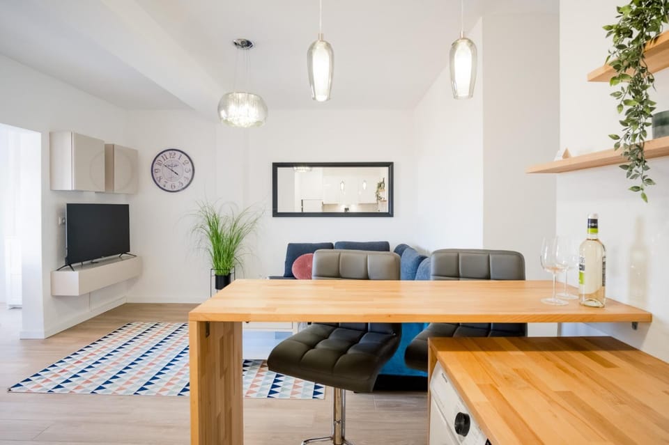 Apartament Glamour La Mata Apartment in Torre La Mata