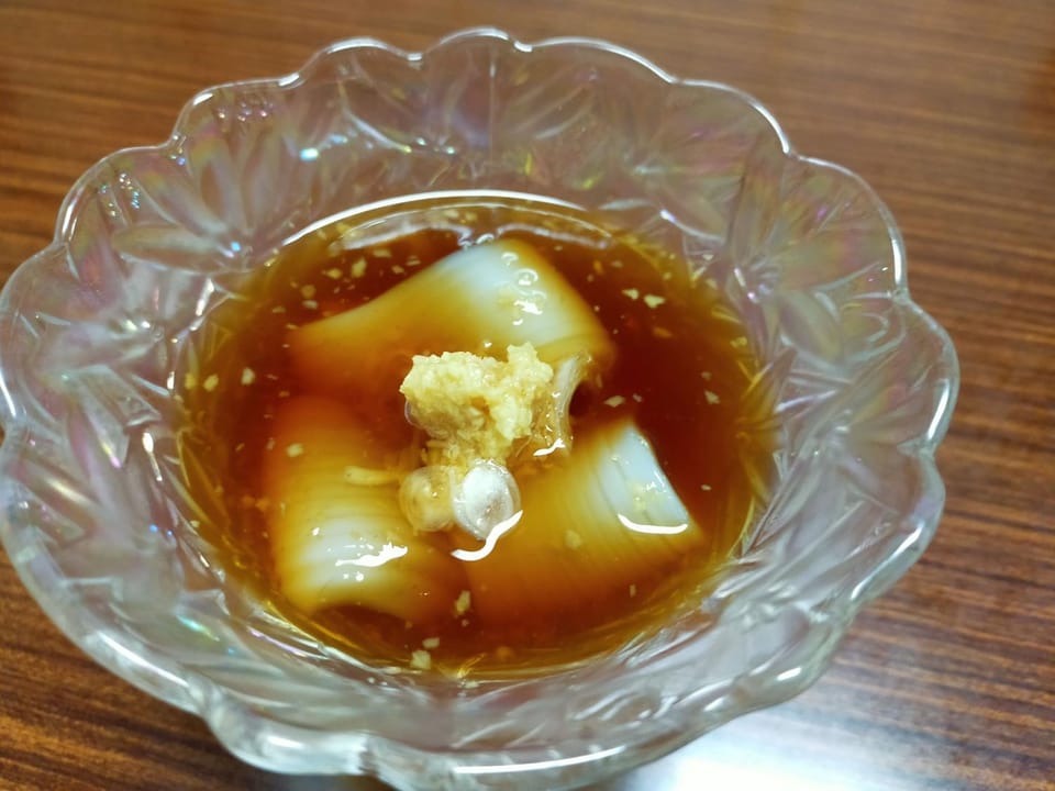 Dinner