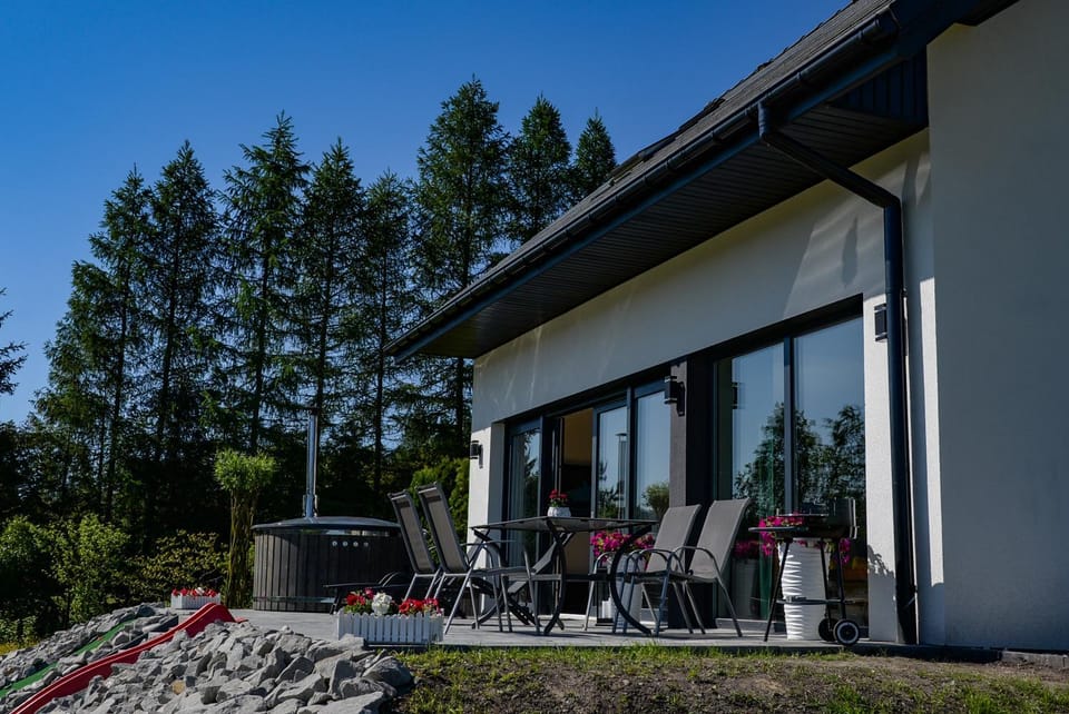 Domek Veron House in Lesser Poland Voivodeship