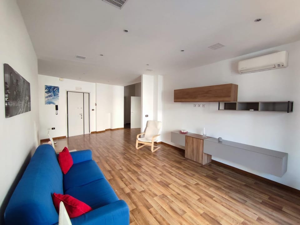 Appartamento Moderno Via Firenze 16, Vieste Apartment in Vieste