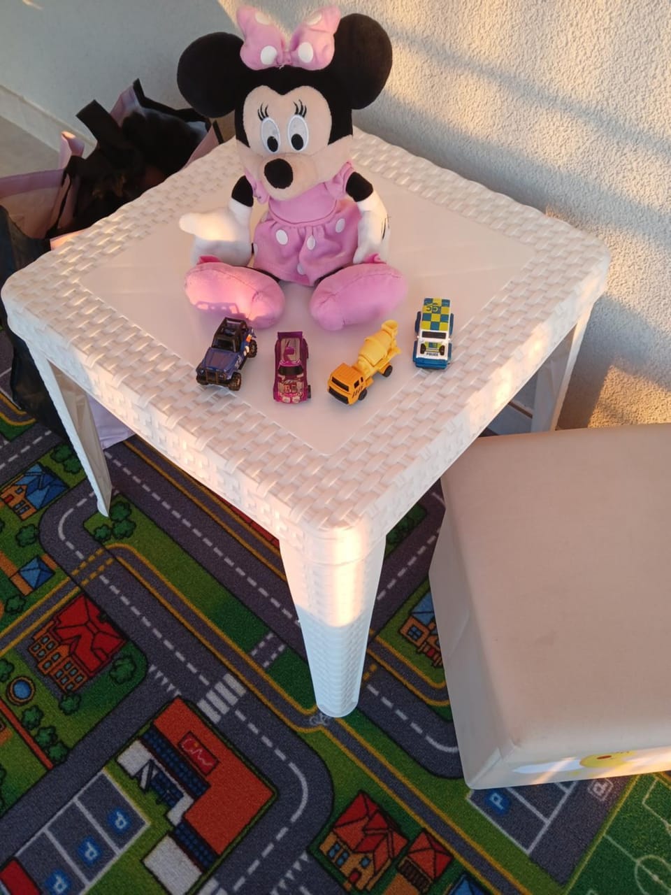 Studio Mina Apartment in Serbia