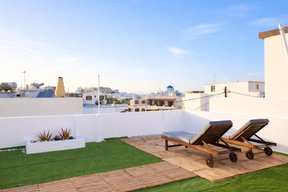 Naxian Vibes Apartments Apartment in Naxos