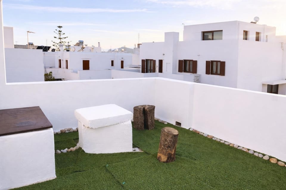 Naxian Vibes Apartments Apartment in Naxos