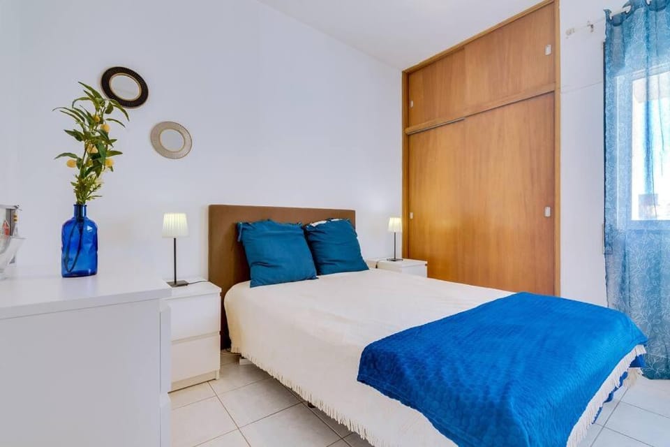 Nascente Sea View @Homesbyfc Apartment in Quarteira