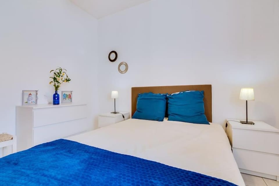 Nascente Sea View @Homesbyfc Apartment in Quarteira