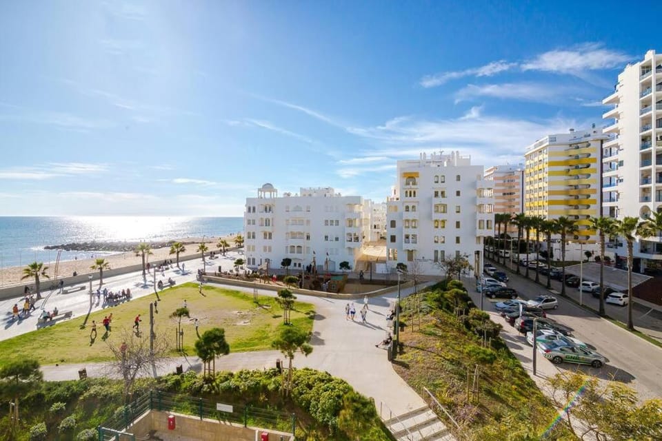 Nascente Sea View @Homesbyfc Apartment in Quarteira