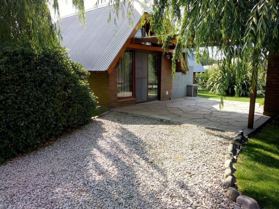Off site, BBQ facilities