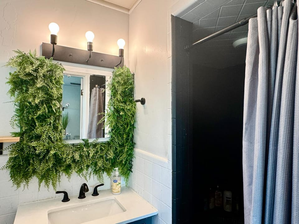 1BR Apt 7 mins Integris Monthly 15 Off #37A House in Oklahoma City