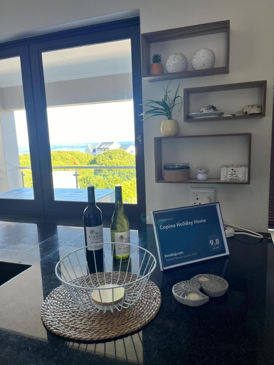 Copina Holiday Home House in Western Cape