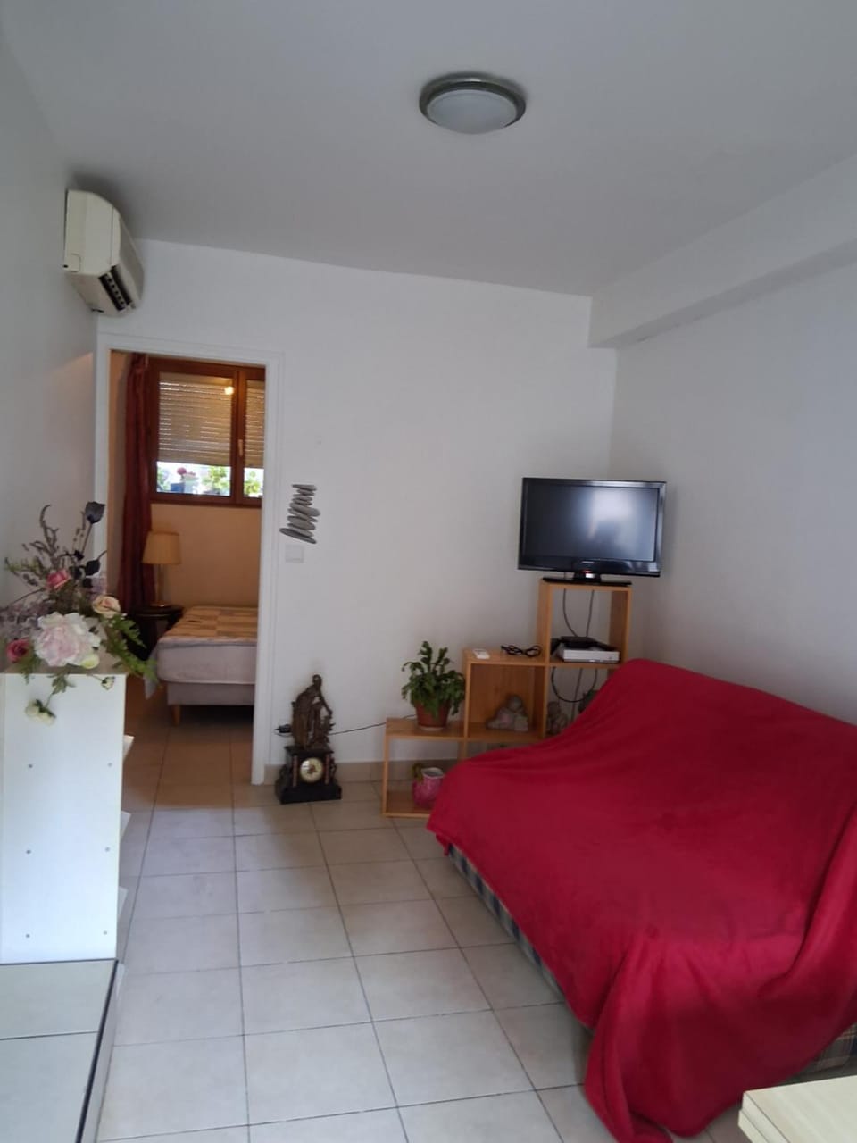 l'appartement idéal pour visiter Paris Apartment in Nogent-sur-Marne