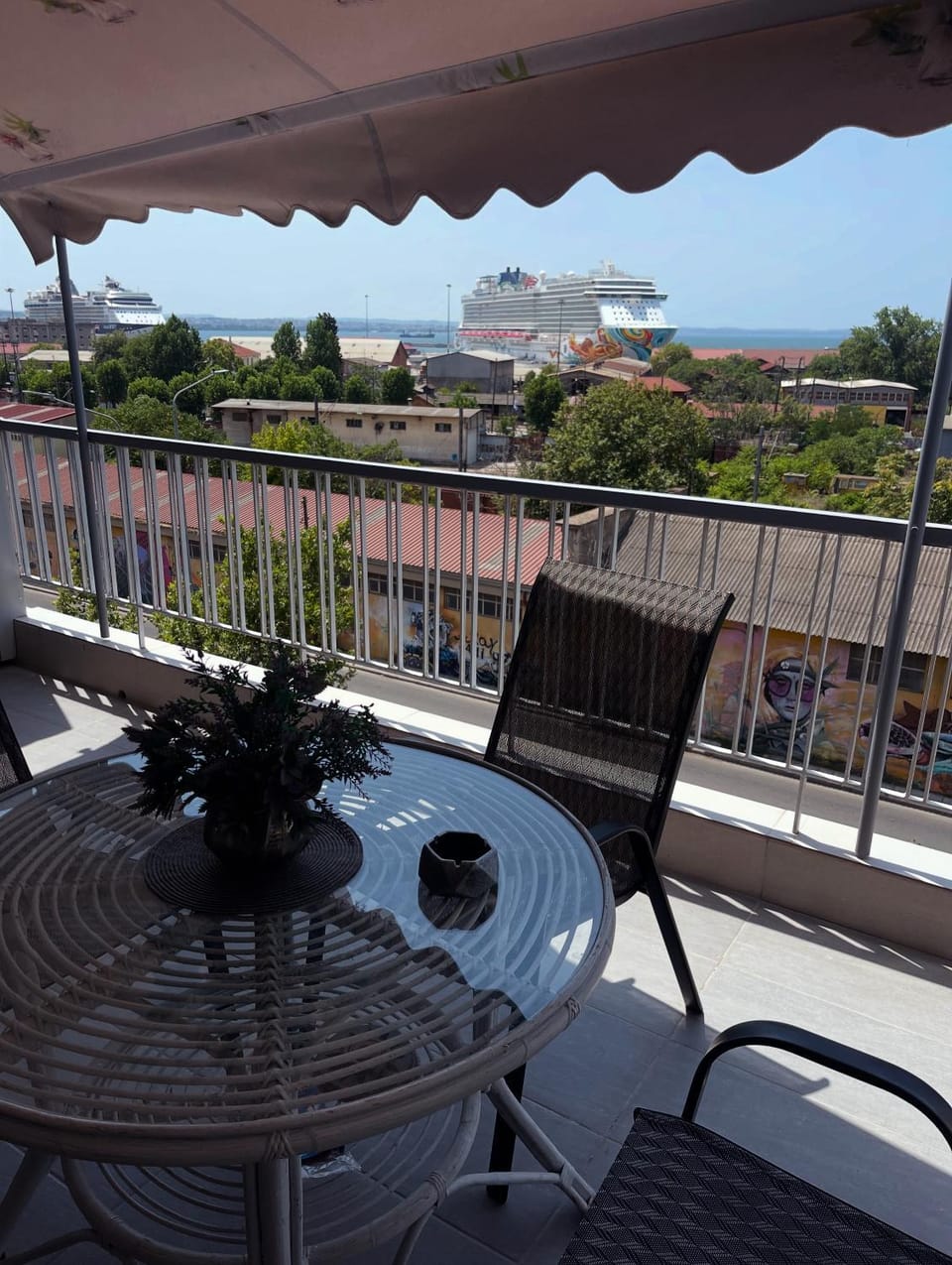 View (from property/room)