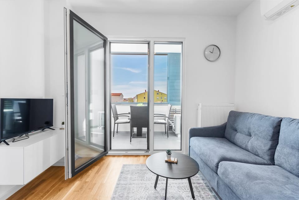 Apartman ANNI Apartment in Pula