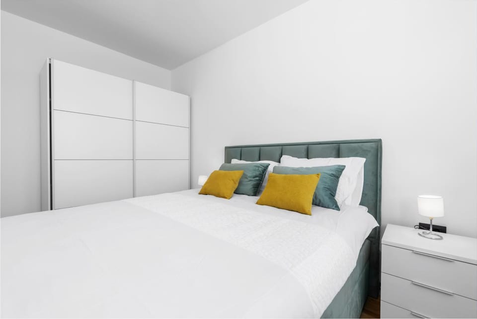 Apartman ANNI Apartment in Pula