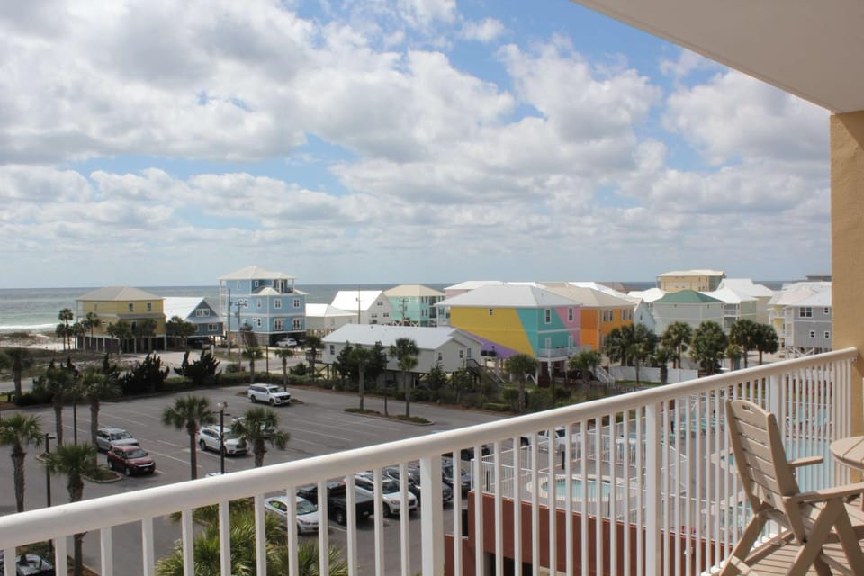 Sanibel 406 by ALBVR - Beautiful updates with views that are simply amazing House in West Beach