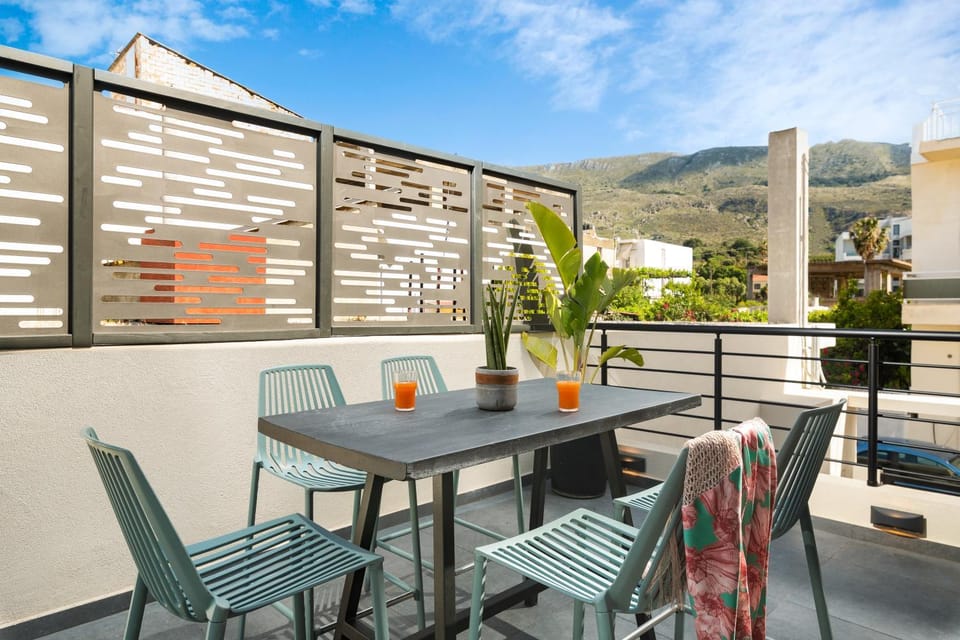Limani elegant apartments Apartment in Crete