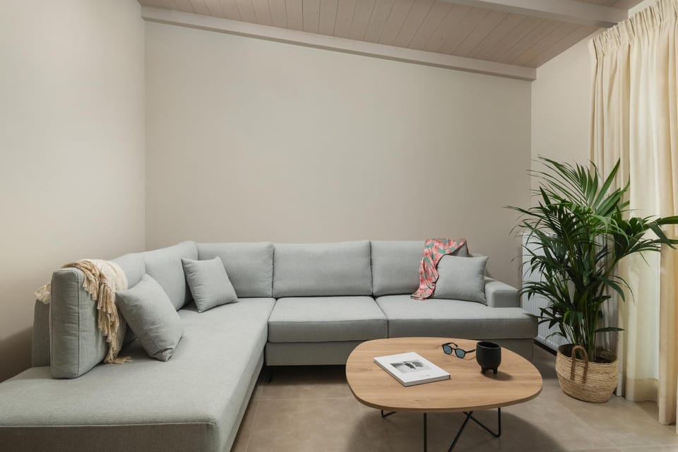 Limani elegant apartments Apartment in Crete