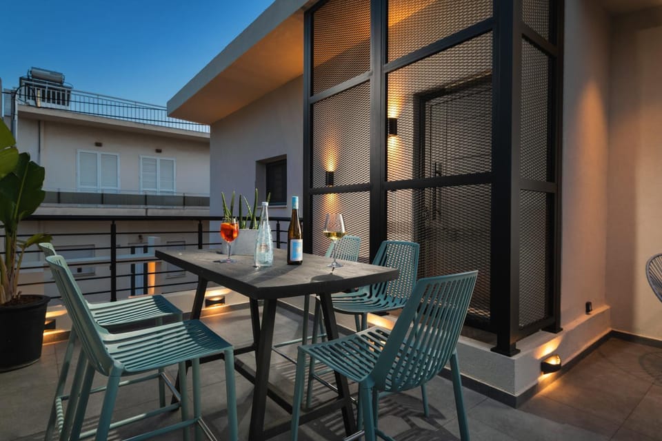 Limani elegant apartments Apartment in Crete
