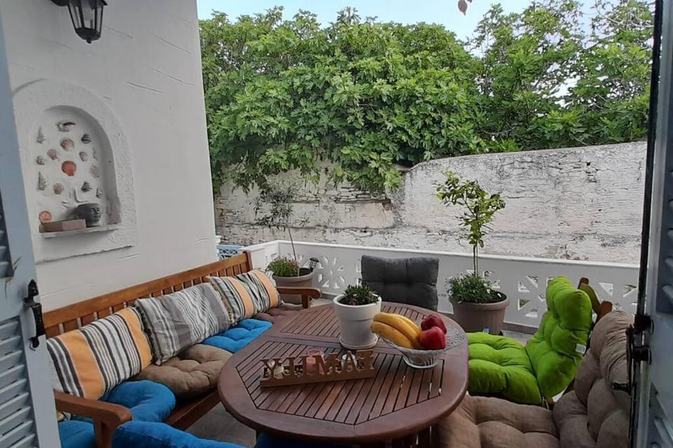 Beautiful House in the Capital of Paros Apartment in Paros